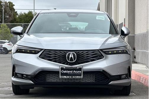 2025 Acura Integra A-SPEC w/ Technology