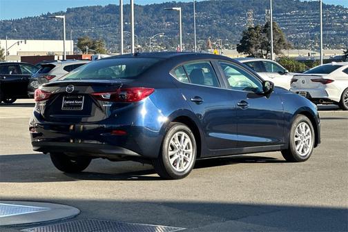 2015 Mazda Mazda3 s Grand Touring