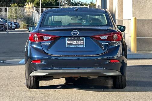 2015 Mazda Mazda3 s Grand Touring