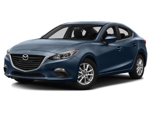 2015 Mazda Mazda3 s Grand Touring
