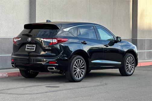 2026 Acura RDX Advance Package