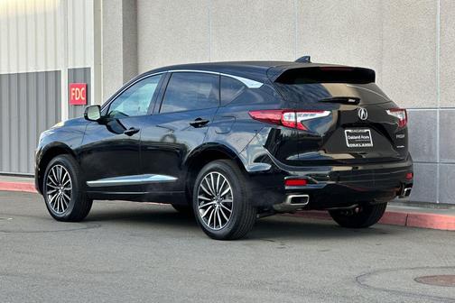 2026 Acura RDX Advance Package