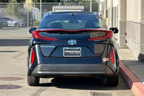 2020 Toyota Prius Prime LE
