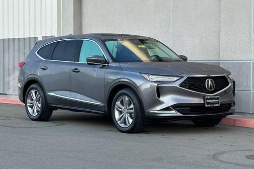2024 Acura MDX Standard