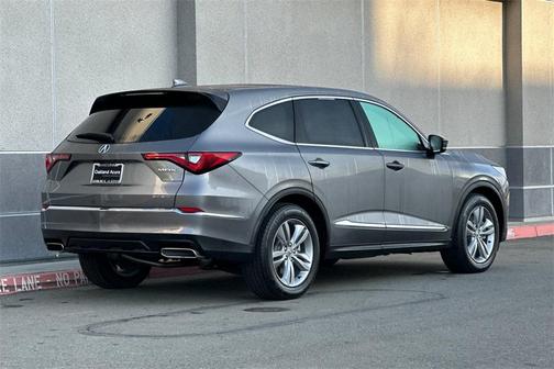 2024 Acura MDX Standard