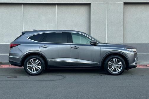 2024 Acura MDX Standard