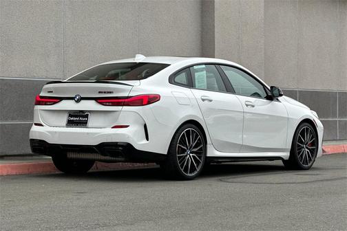 2024 BMW M235 Gran Coupe i xDrive