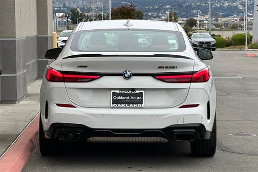 2024 BMW M235 Gran Coupe i xDrive