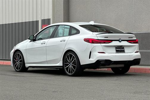 2024 BMW M235 Gran Coupe i xDrive