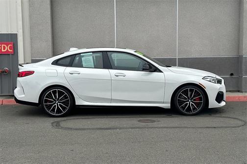 2024 BMW M235 Gran Coupe i xDrive