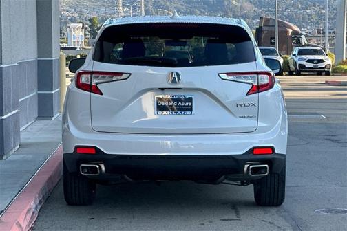 2026 Acura RDX Base