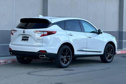 2026 Acura RDX Base