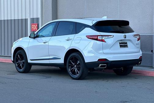 2026 Acura RDX Base