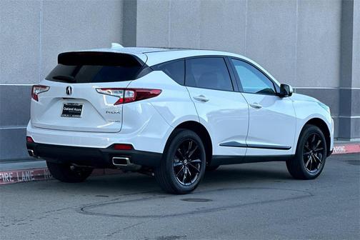 2026 Acura RDX Base