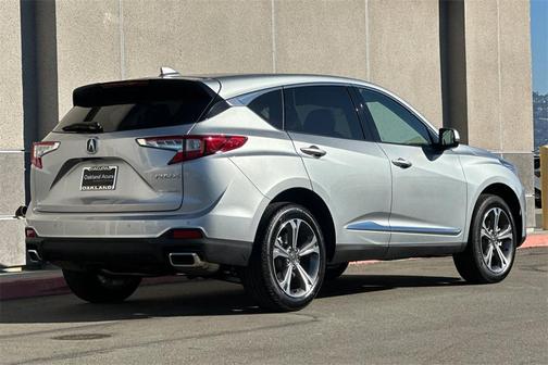 2025 Acura RDX Technology Package