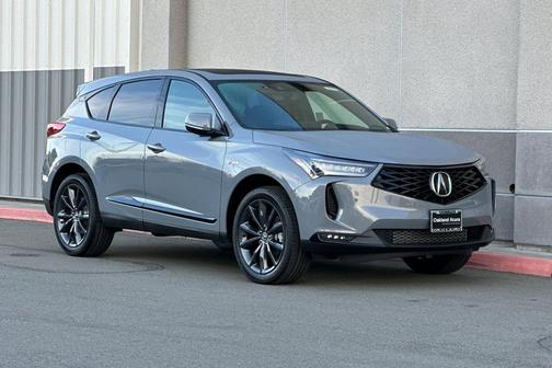 2026 Acura RDX Base