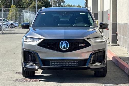 2025 Acura MDX Type S Advance Package