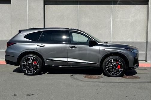 2025 Acura MDX Type S Advance Package