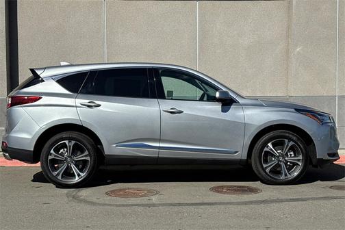 2025 Acura RDX Technology Package