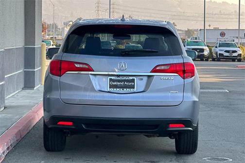 2014 Acura RDX Technology