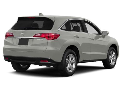 2014 Acura RDX Technology