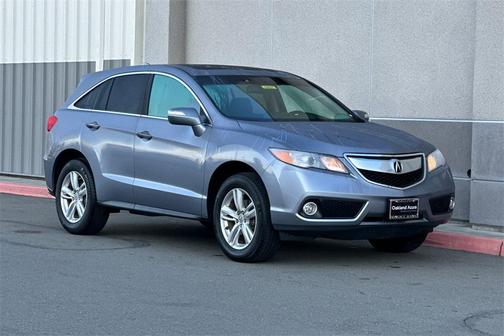 2014 Acura RDX Technology