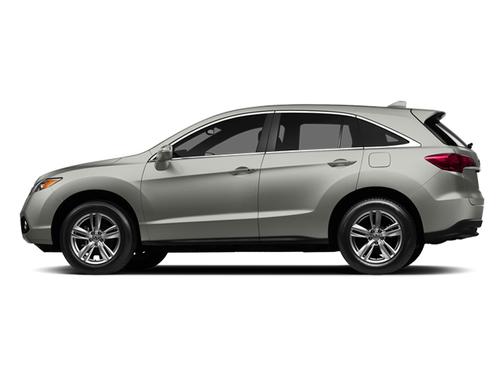 2014 Acura RDX Technology