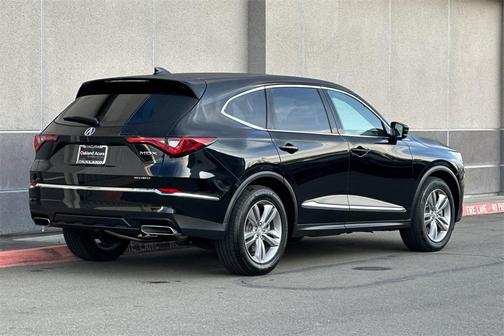 2024 Acura MDX Standard