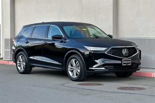 2024 Acura MDX Standard