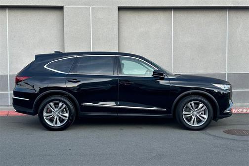 2024 Acura MDX Standard