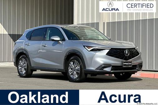 2025 Acura ADX Base