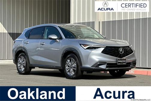 2025 Acura ADX Base