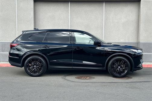 2023 Acura MDX A-SPEC