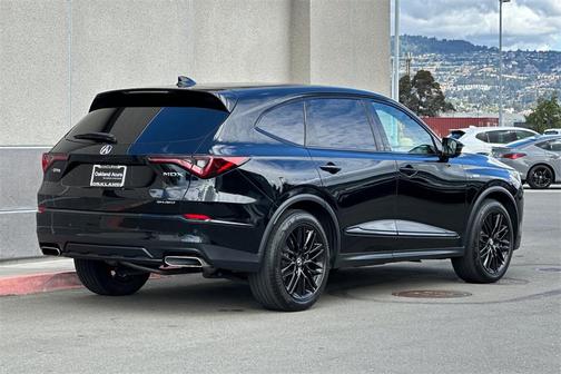 2023 Acura MDX A-SPEC