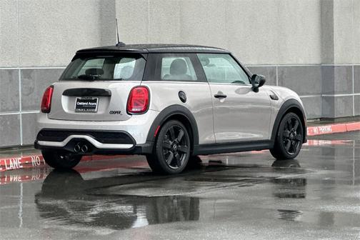 2023 MINI Hardtop Cooper S