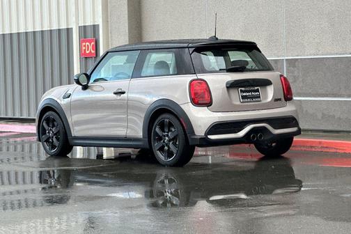 2023 MINI Hardtop Cooper S