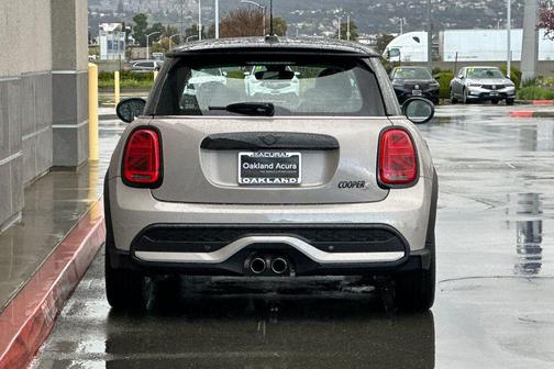 2023 MINI Hardtop Cooper S
