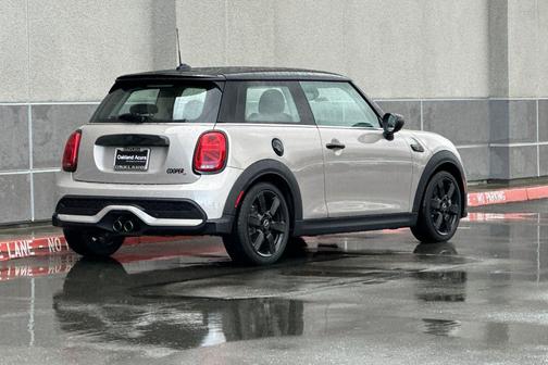2023 MINI Hardtop Cooper S