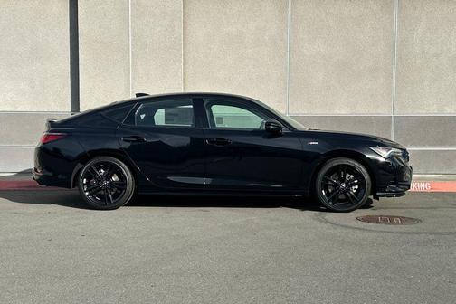 2026 Acura Integra FWD A-Spec with Technology