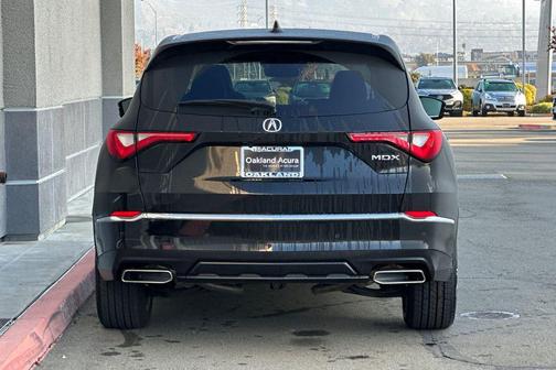 2024 Acura MDX Technology Package