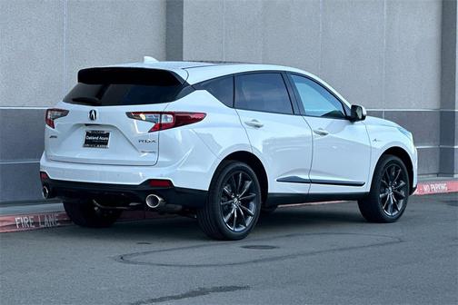 2026 Acura RDX Base