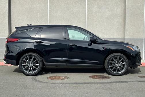 2025 Acura RDX Base