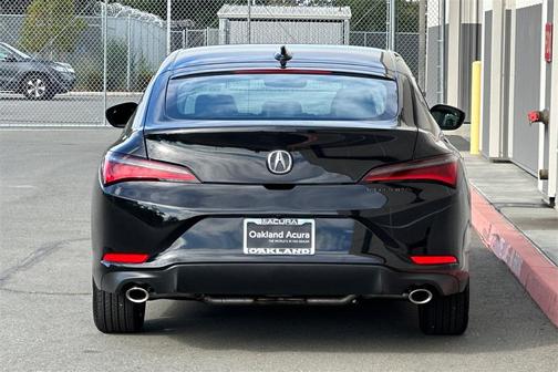2025 Acura Integra Base