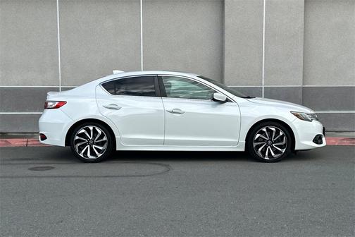 2016 Acura ILX 2.4L