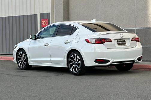 2016 Acura ILX 2.4L
