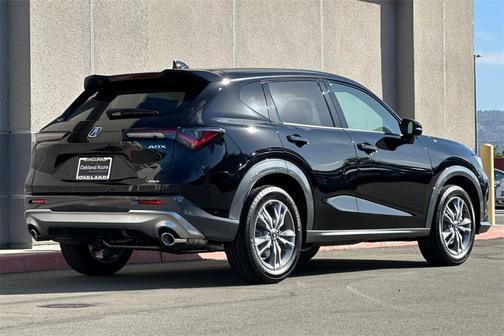 2025 Acura ADX Base