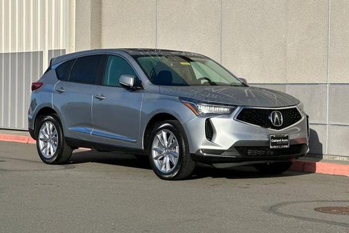 2023 Acura RDX Base