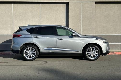 2023 Acura RDX Base