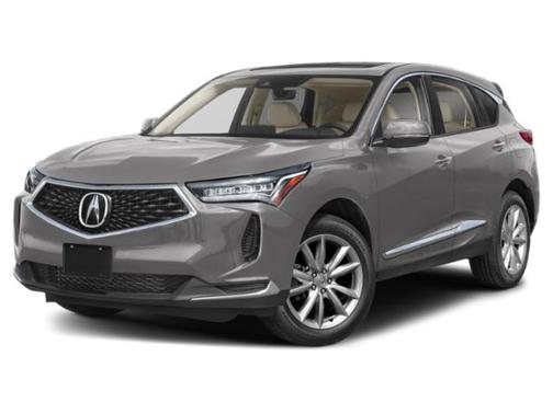 2023 Acura RDX Base