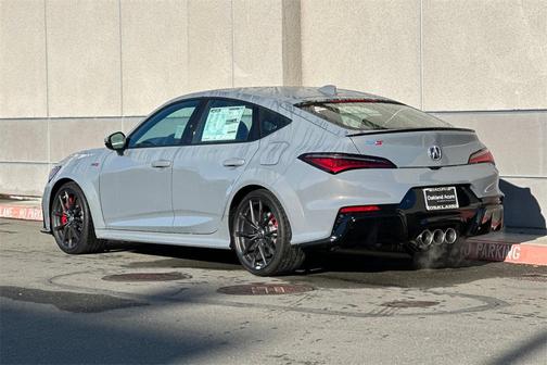 2026 Acura Integra FWD Type S